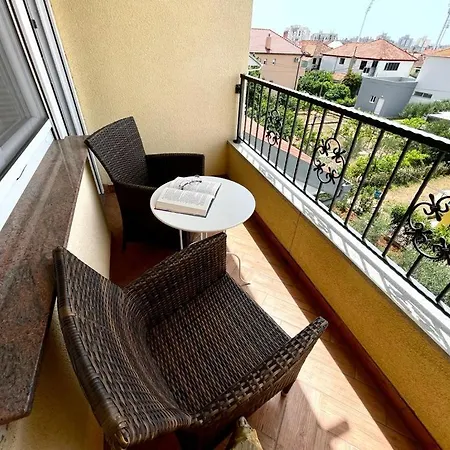 Josip Apartman Zára