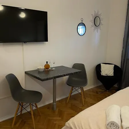 Apartman Josip *