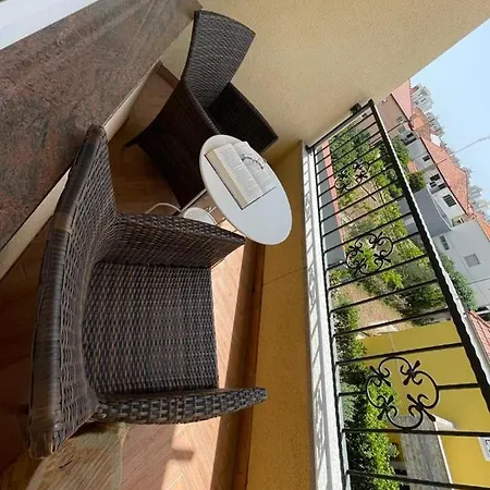 Josip Apartment Zadar