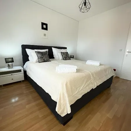Josip Apartment Zadar