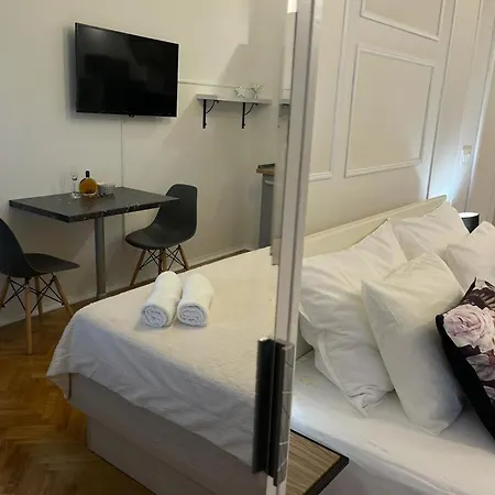 Josip Apartman Zadar