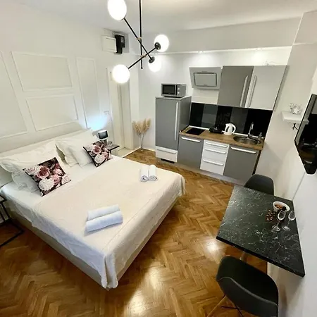 Apartment Josip *