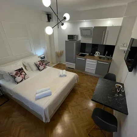 Apartment Josip *