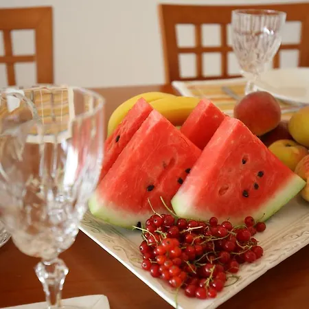 アパート Josip ザダル