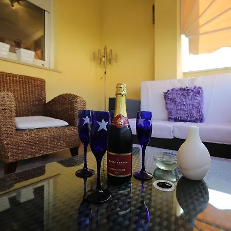 Apartment Josip Zadar