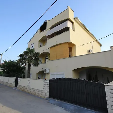 Appartement Josip Zadar